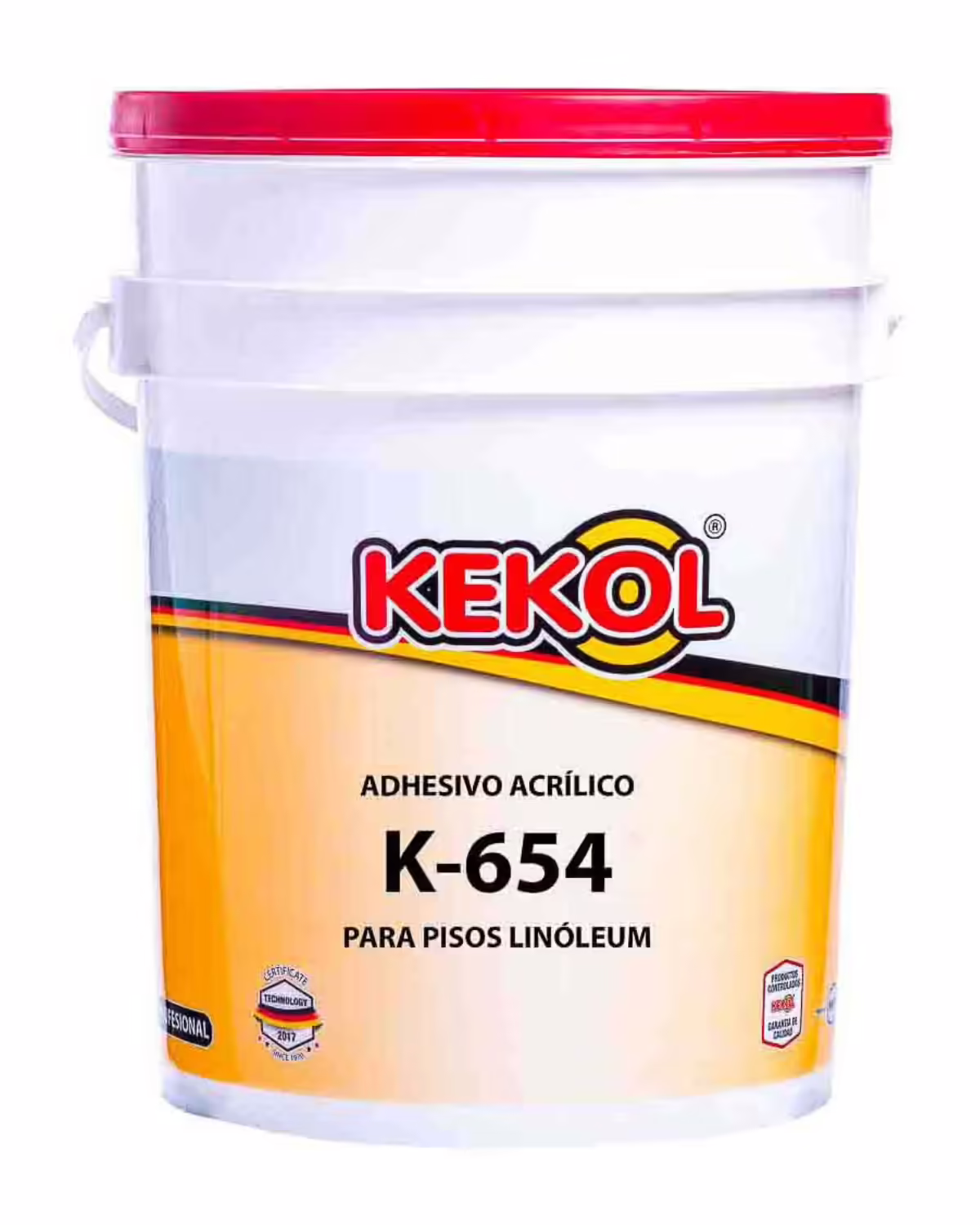 Adhesivo acrílico Kekol K-654