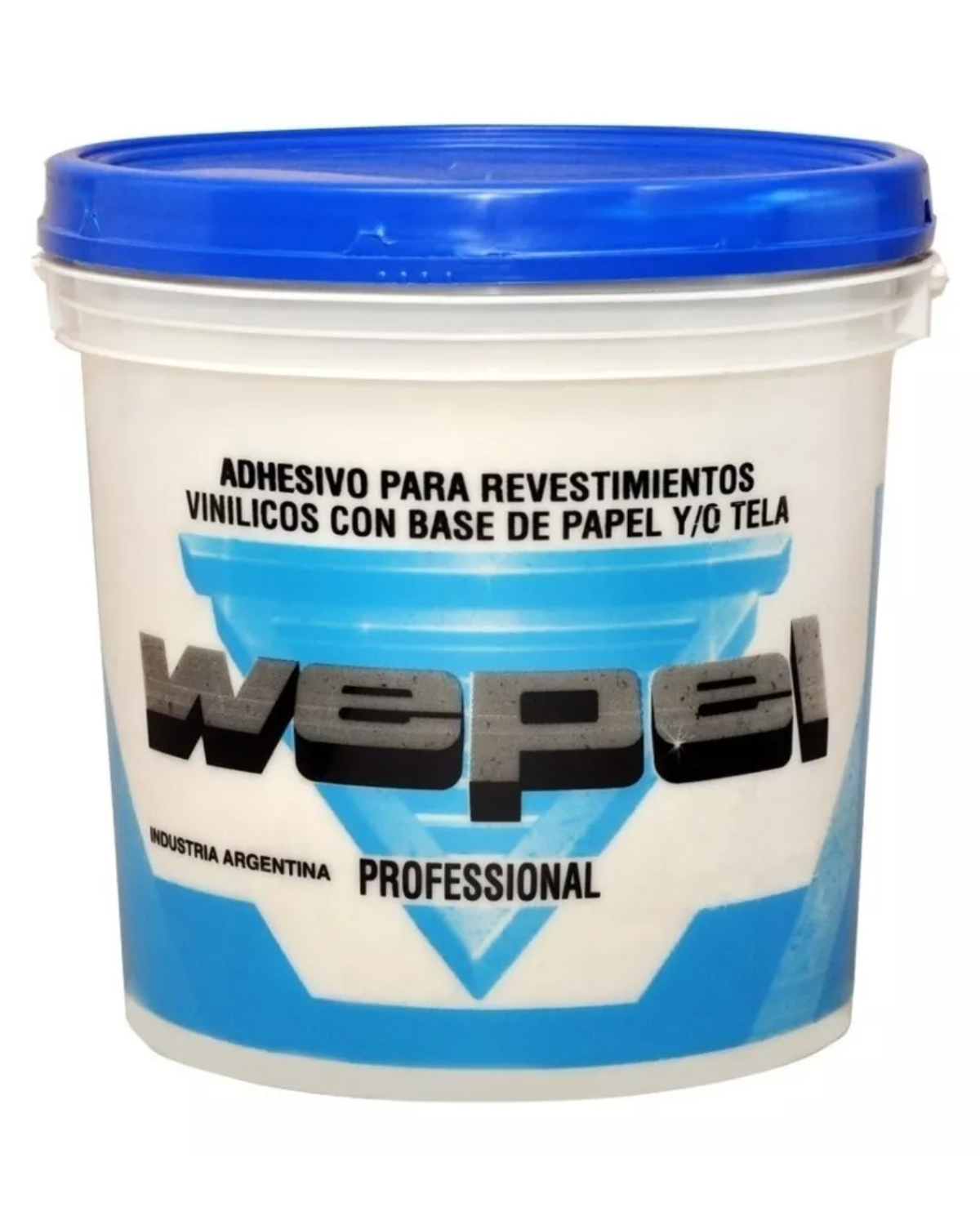 Adhesivo Wepel profesional