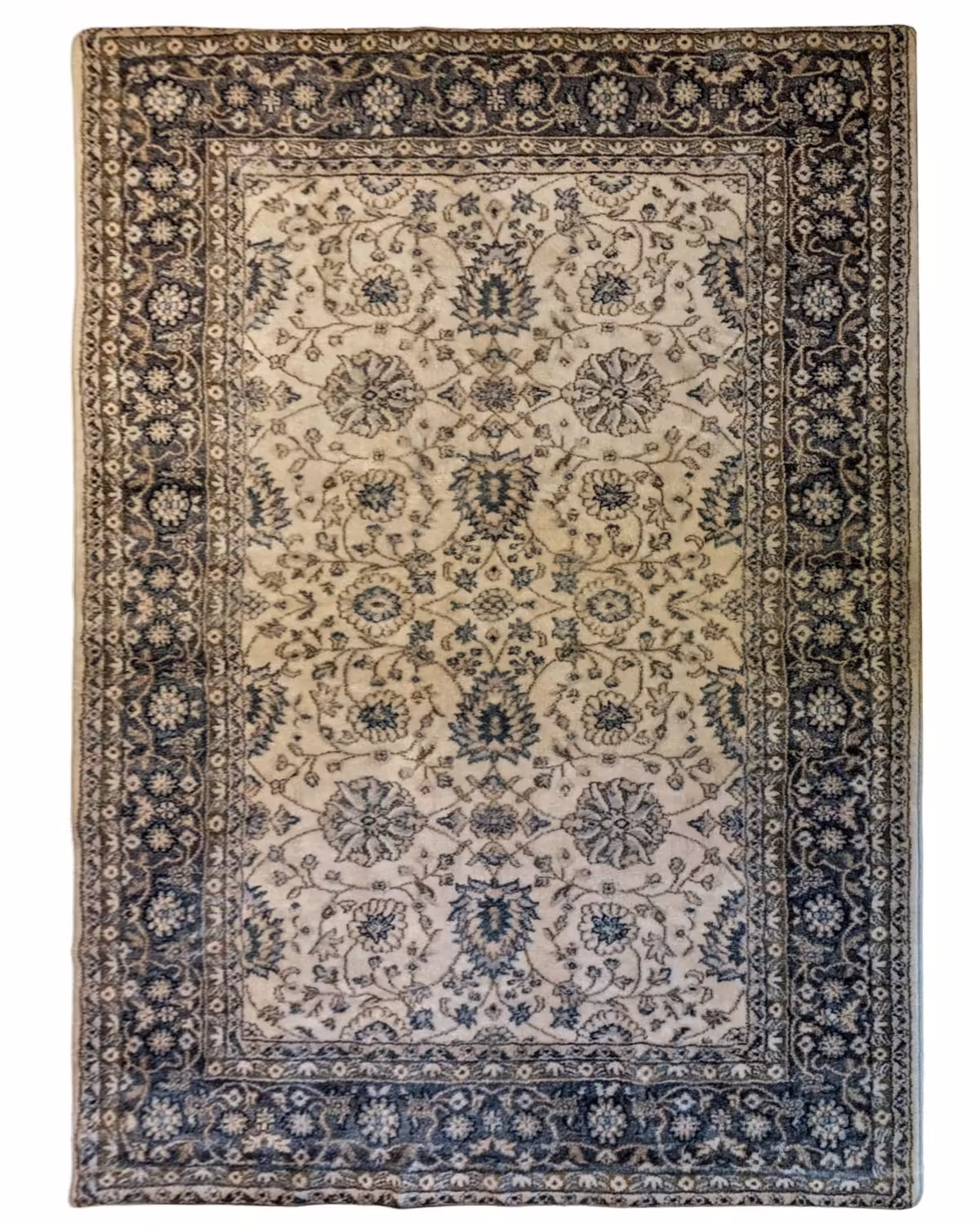 Alfombra carpeta Persa